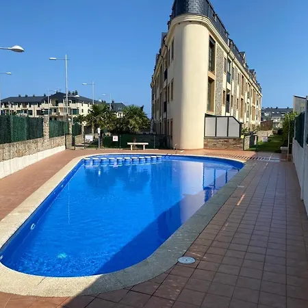 Playa Altar * Barreiros