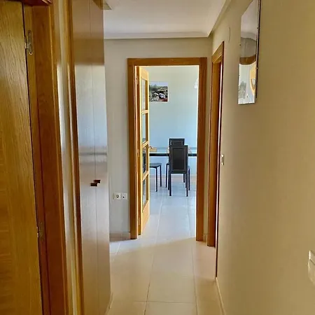 Apartamento Playa Altar