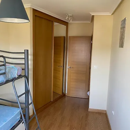 Playa Altar Barreiros