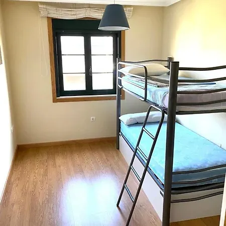 Playa Altar Lägenhet Barreiros