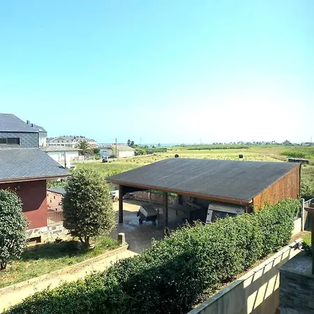 Lägenhet Playa Altar *