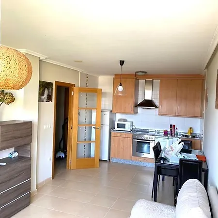 Playa Altar Barreiros