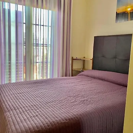 Apartamento Playa Altar