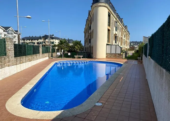 Playa Altar * Barreiros