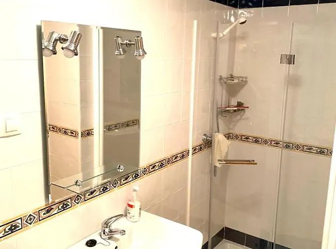 Daire Playa Altar Barreiros