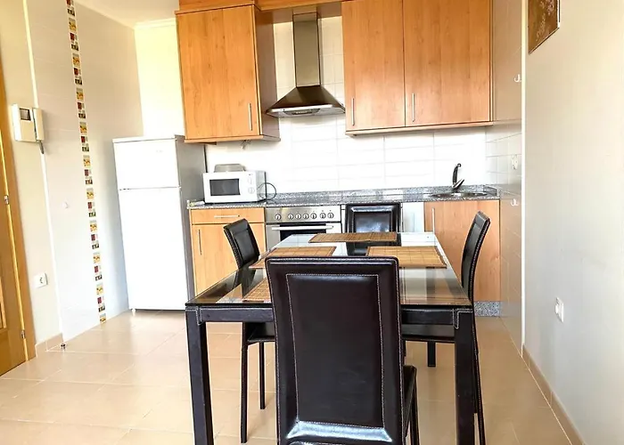 Playa Altar Barreiros