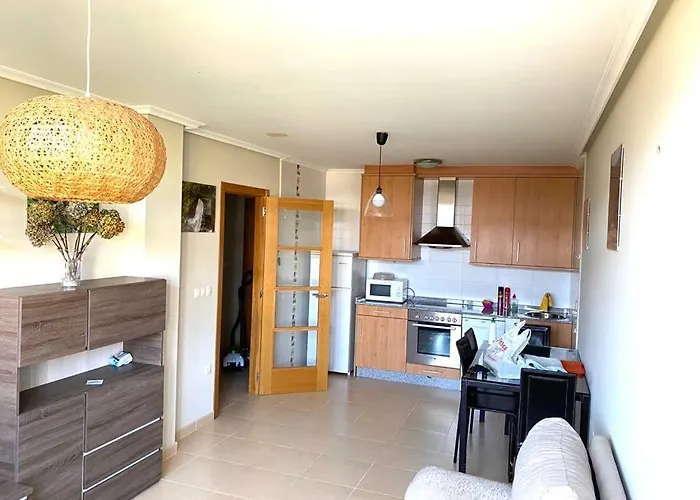 Playa Altar Barreiros